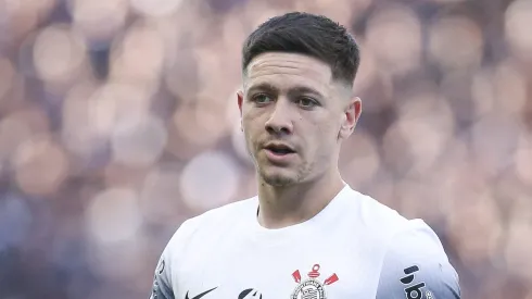 Rodrigo Garro é aprovado em novo projeto e Corinthians liga o sinal de alerta sobre saída.