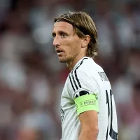 Xará e conterrâneo de Modric entra no radar do Real Madrid e executivos acompanham