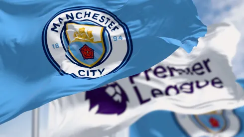 Manchester City vence Premier League. Foto: IMAGO / Panthermedia