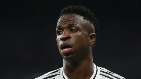 Vinicius Júnior é comparado a Endrick após comentário polêmico: "Geração perdida".