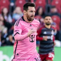 Messi e os fatores surpreendentes que impediram sua assinatura com o River Plate na infância