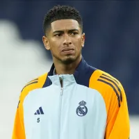 Jude Bellingham é assombrado por ‘maldição’ e Real Madrid entra em estado de alerta