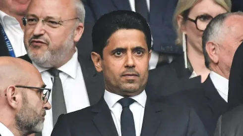 O Paris Saint-Germain, sempre em busca de reforçar seu ataque, esteve ligado a vários nomes durante a janela de transferências, mas acabou optando por Gonçalo Ramos e Randal Kolo Muani. No entanto, um outro atacante estava nos planos do clube, mas o interesse não se converteu em acordo. (Foto: IMAGO / ABACAPRESS)