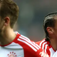 Barcelona quer avançar por um dos principais craques do Bayern de Munique