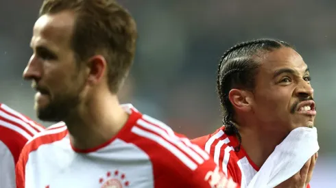 (Photo by Leon Kuegeler/Getty Images)