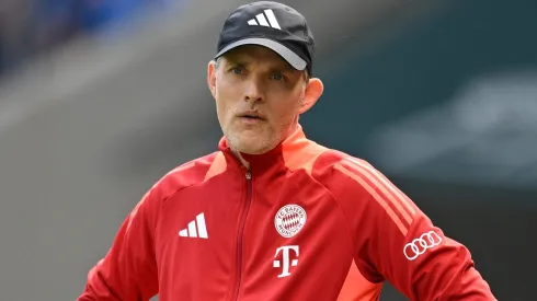 (Photo by Matthias Hangst/Getty Images)