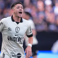 Rodrigo Garro afirma que Corinthians tem obrigação de sair do Z4