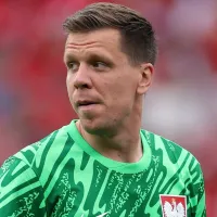 Barcelona não para em Szczesny e busca a contratação de outro goleiro de peso da Europa