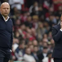 Liverpool e Manchester United disputam a contratação de promissor meio-campista inglês para reforçar seus elencos