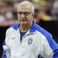 Igor Jesus titular! Dorival esboça onze inicial da Seleção Brasileira para jogo contra o Chile