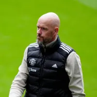 Balançando no Manchester United, Erik ten Hag surpreende ao falar sobre demissão