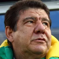 Joel Santana coloca gigante do Brasileirão na disputa com Palmeiras e Botafogo