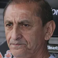 Técnico com passagem pelo Real Madrid é oferecido ao Corinthians para substituir Ramón Díaz