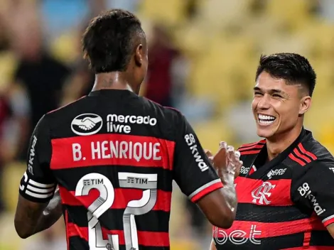 Luiz Araújo recusa oferta do futebol do Catar