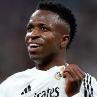 Real Madrid recebe ajuda de Vinicius Júnior para contratar craque de R$ 302 milhões