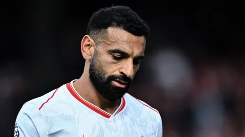 Liverpool pensa em substituto de Salah. Foto: IMAGO / Sebastian Frej