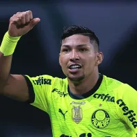 Gigante do Brasileirão quer Rony, do Palmeiras, e aceita pagar R$ 24 milhões por acordo