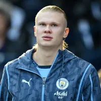 Manchester City define substituto e Haaland pode ser vendido ao Real Madrid