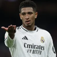 Bellingham trabalha como agente para trazer reforço de peso ao Real Madrid: "Assinar..."