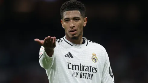 Bellingham trabalha como agente para trazer reforço de peso ao Real Madrid: "Assinar...".