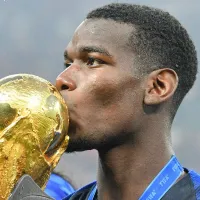 Pogba vira assunto de última hora no River Plate e Marcelo Gallardo dispara: "Trarei..."