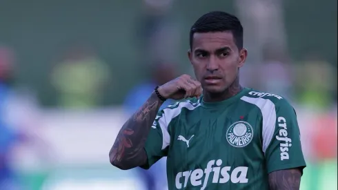 Dudu rescinde com a Adidas de forma amigável