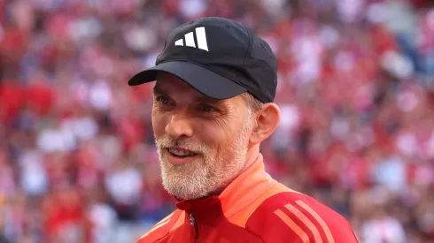 Tuchel quer assumir gigante da Premier League.