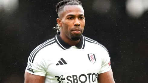 Adama Traoré vira alvo de gigantes da Espanha e Atlético de Madrid é um deles. Créditos:<br />
IMAGO / PA Images