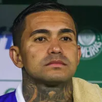 Dudu é procurado e pode trocar o Palmeiras por rival paulista em 2025