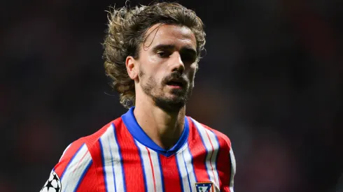 Griezmann pode deixar o Atleti em breve (Foto: David Ramos/Getty Images)