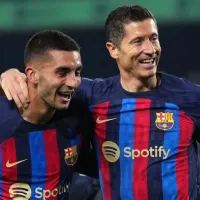 Mikel Arteta toma decisão no Arsenal sobre contratar atacante do Barcelona