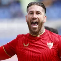 Sérgio Ramos tem martelo batido no Real Madrid e Florentino afirma: "Eu o contratei..."