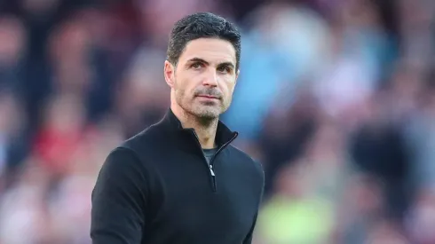 O Arsenal está sendo associado ao meio-campista brasileiro Ederson, que atualmente se destaca na Atalanta. (Foto: IMAGO / News Images)