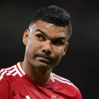 Manchester United se surpreende com ‘substituto’ de Casemiro e projeta estreia