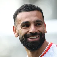 Liverpool pode usar a influência de Mohamed Salah para trazer o maior destaque da Bundesliga para Anfield
