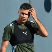 Manchester City quer antigo alvo do Liverpool para substituir Rodri