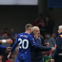 Enzo Maresca indica saída de estrela do Chelsea para o Milan e estabelece condição