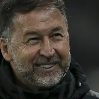 Augusto Melo pode vender o Corinthians para grande potência do exterior