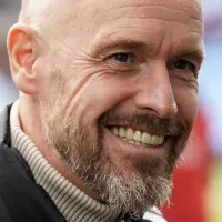 Estrela da Premier League não assinou com o Manchester United por rejeição de Ten Hag