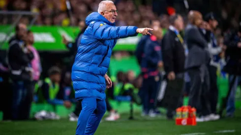 Técnico Dorival Júnior tenta recuperar o Brasil nas Eliminatórias da Copa 2026