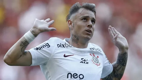 (Photo by Wagner Meier/Getty Images)