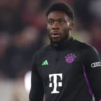 Bayern de Munique quer lateral do Barcelona para substituir Davies, alvo do Real Madrid