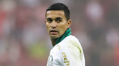 Dudu se mostra disponível para assinar com rival do Palmeiras: "Faria de tudo..."