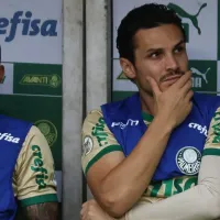 Grêmio não para em Roger Guedes e busca acerto com grande ídolo do Palmeiras