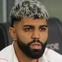 Rival do Flamengo separa R$ 300 milhões para reforços e abre conversas com Gabigol