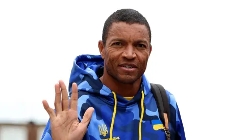 Novo Dida é formado pelo Flamengo. Foto: Tom Dulat/Getty Images