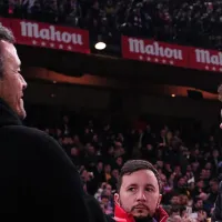 PSG direciona atenções para jogador do Atlético de Madrid enquanto Inter de Milão busca novo goleiro