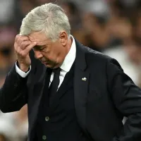 Real Madrid confirma lesão de +1 jogador e setor vira grande problema para Carlo Ancelotti