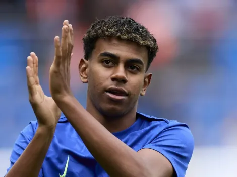 Szczesny ‘descarta’ Yamal e diz que Cubarsí é quem mais o impressiona