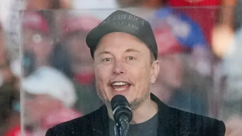 Elon Musk gera influência no noticiário do Flamengo